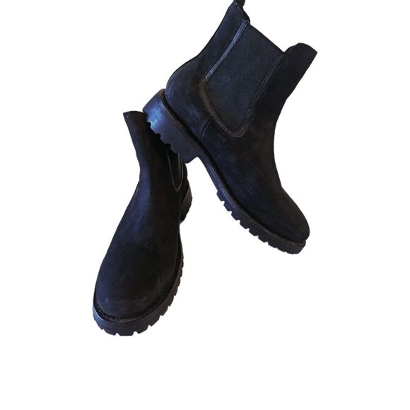Thurday Boots Chelsea Style Men\'s  Size 11 main image 4